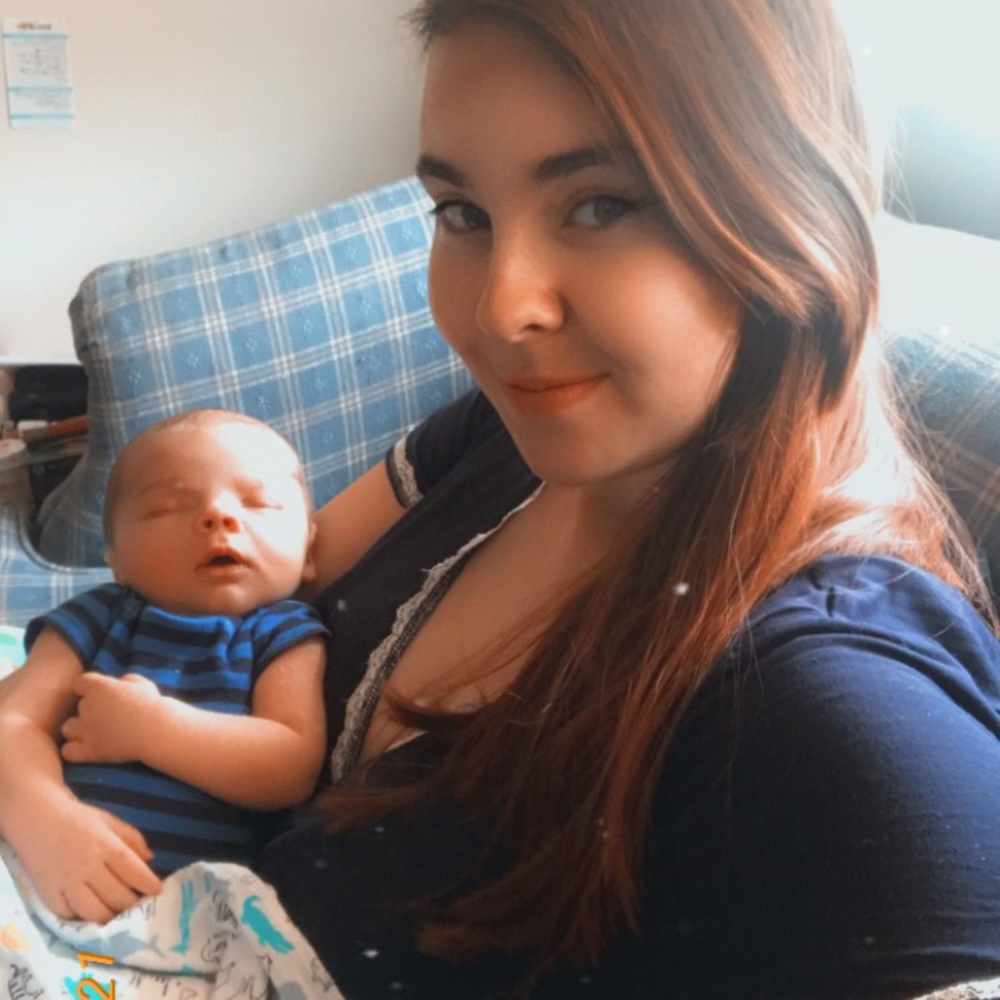 Meet your Posher, Kaylynn